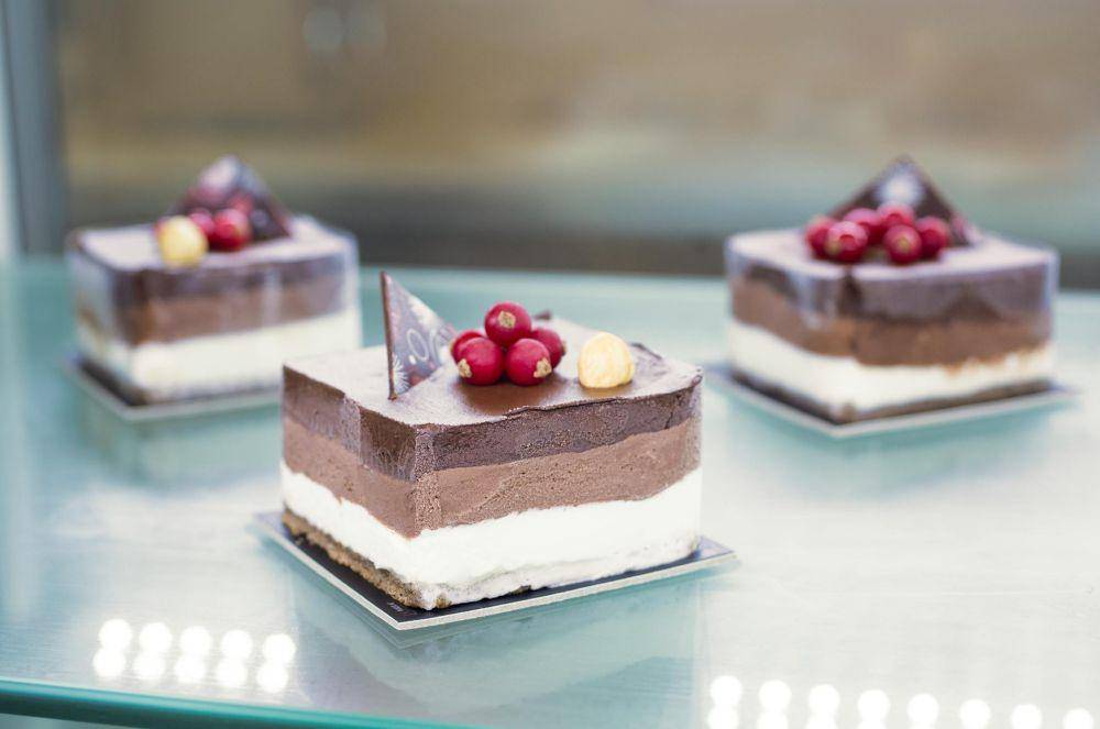 ilustrasi chocolate mousse (pexels.com/Nestor Cortez)