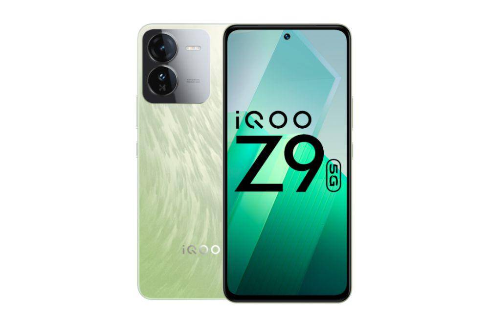 potret iQOO Z9 (iqoo.com)