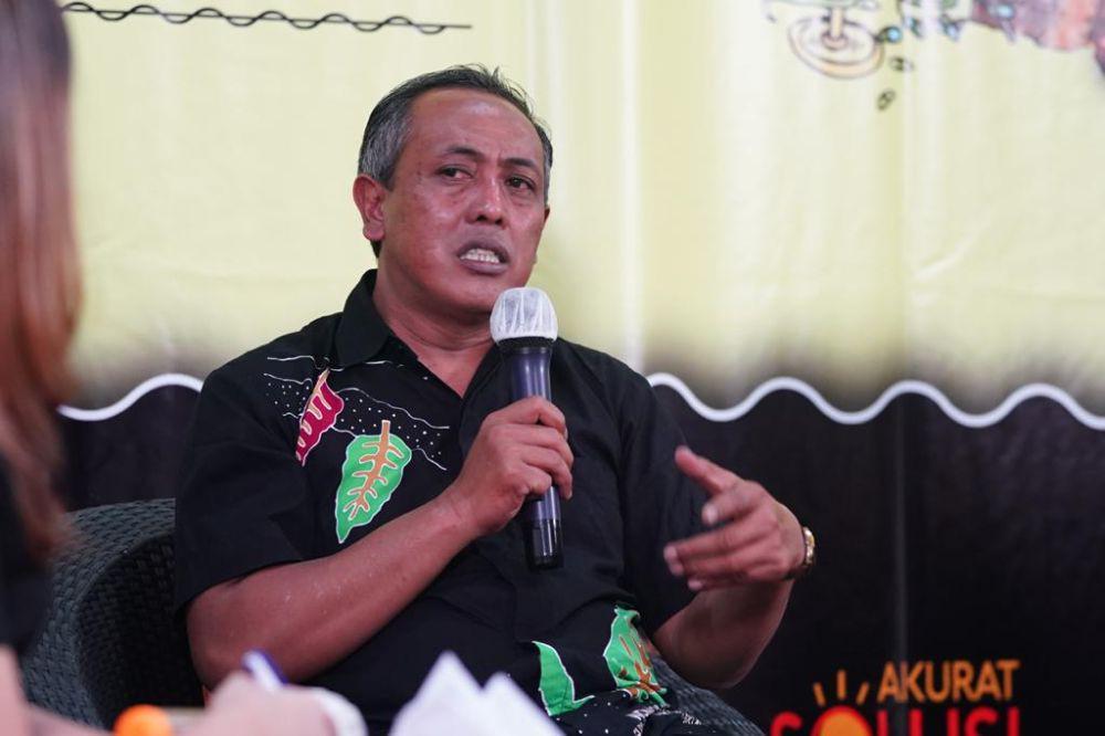 Kebijakan Cukai 2025 Dinilai Makin Beratkan Petani Tembakau
