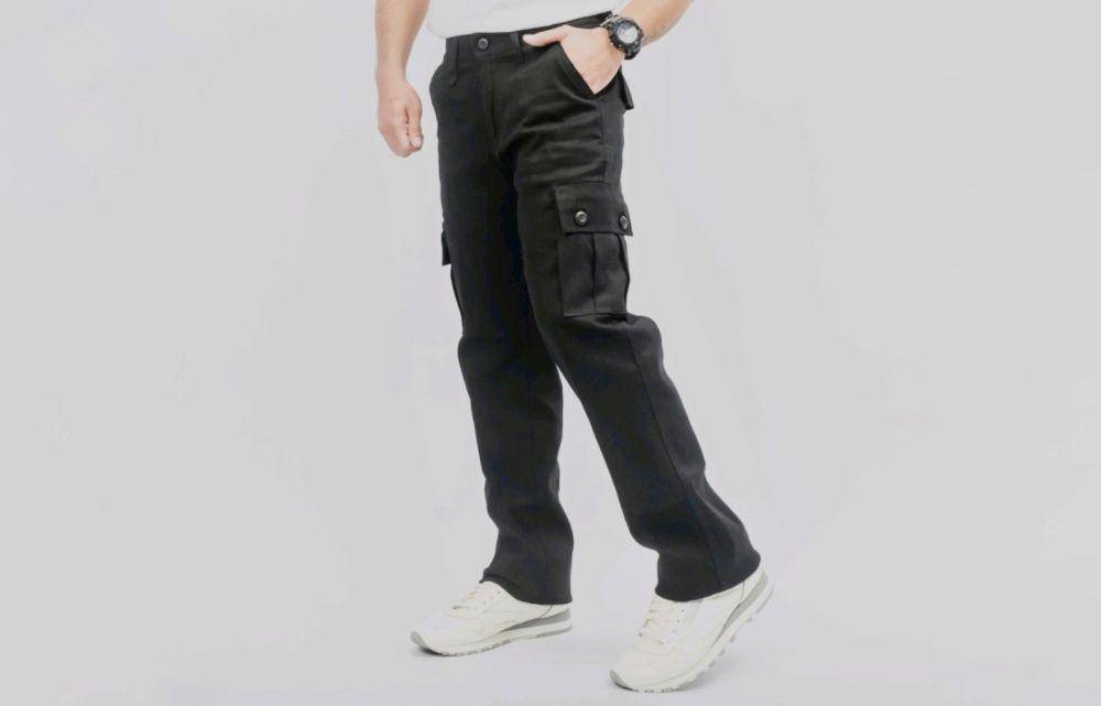 Cargo Gizmo (shopee.co.id/gizmo.official)
