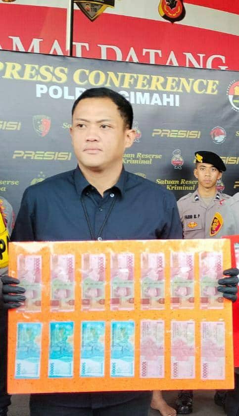 (Bangkit Rizki/IDN Times)