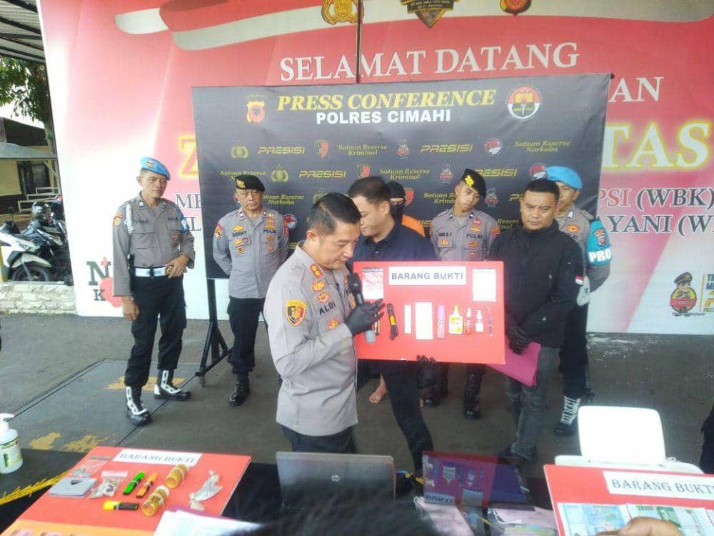 (Bangkit Rizki/IDN Times)