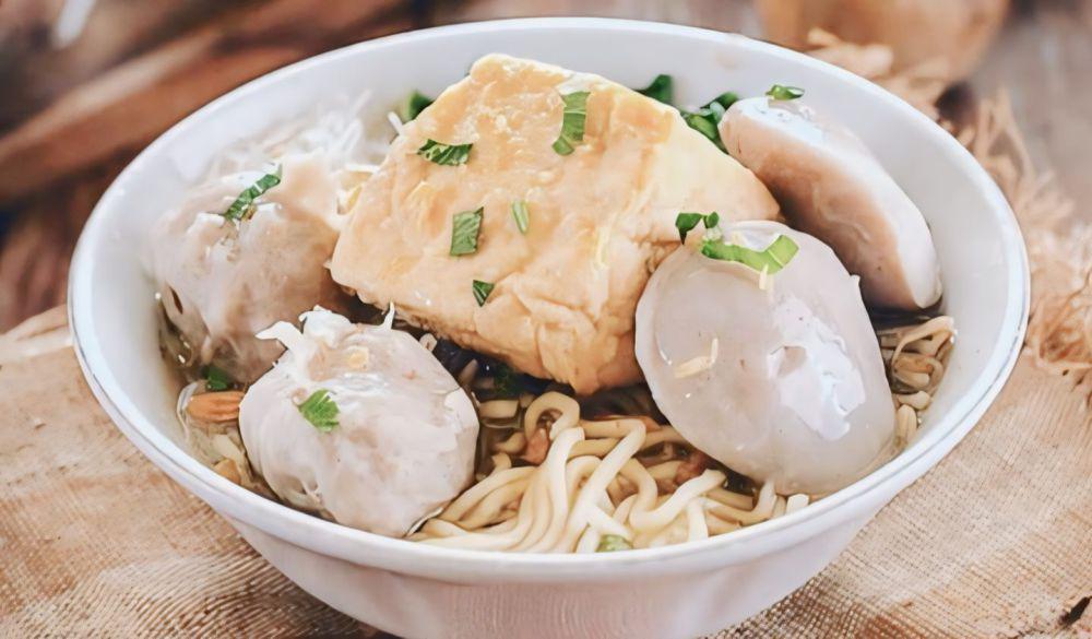 5 Rekomendasi Bakso Enak di Daerah Tebet Jakarta Selatan, Maknyus!