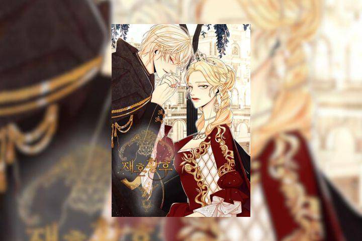 The Remarried Empress (dok. Webtoon)