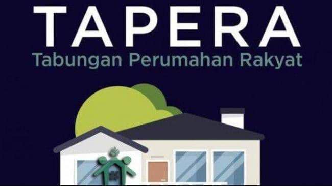 Tabungan Perumahan Rakyat