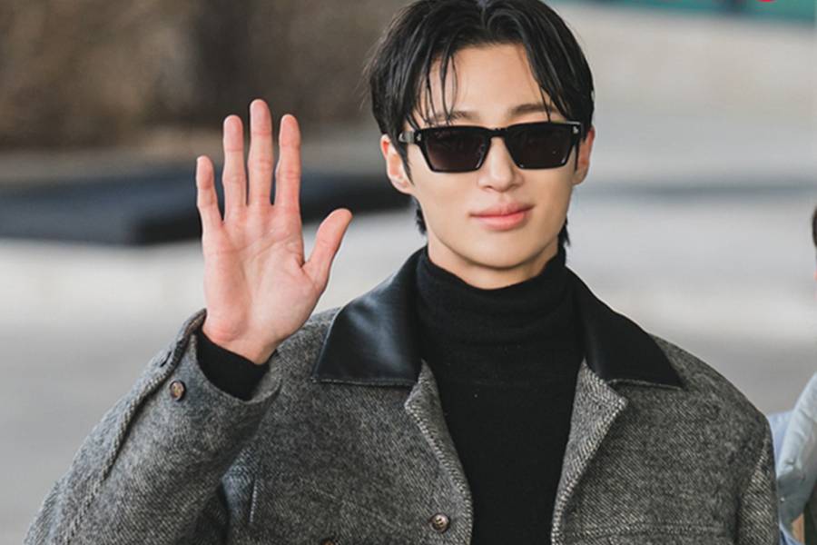 Still cut Lovely Runner (Instagram.com/tvning.official)