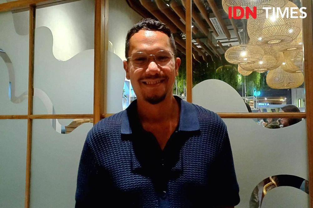 Maliq & D'Essentials soal Album Ke-9, Bingung Lagu-lagunya Kerap Viral
