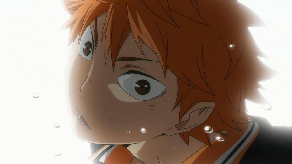 urutan nonton anime Haikyuu!! (dok. Production I.G)