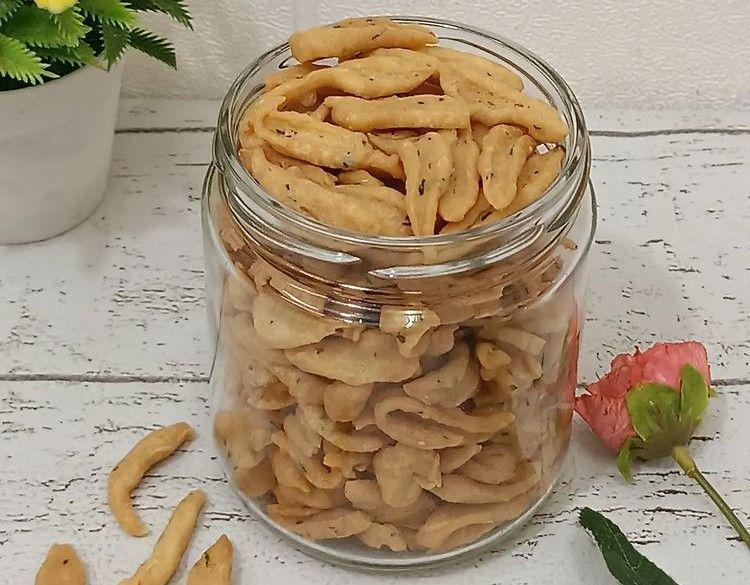 Resep Bawang Gunting Tanpa Telur, Hasilnya Tetap Renyah dan Gurih