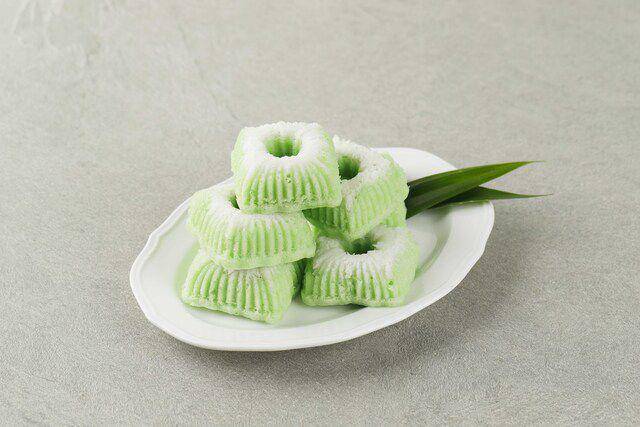 kue putu ayu (vecteezy.com/Ika Rahma)