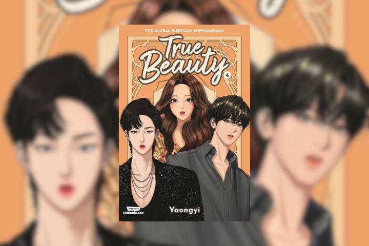 True Beauty (dok. Webtoon)