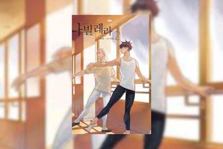 Navillera (dok. Webtoon)