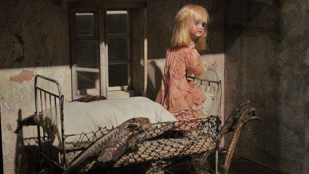 Alice (dok. Condor Films/Alice)