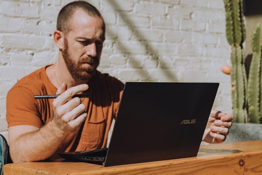 Cara Cek Garansi Laptop Asus serta Panduan Klaimnya