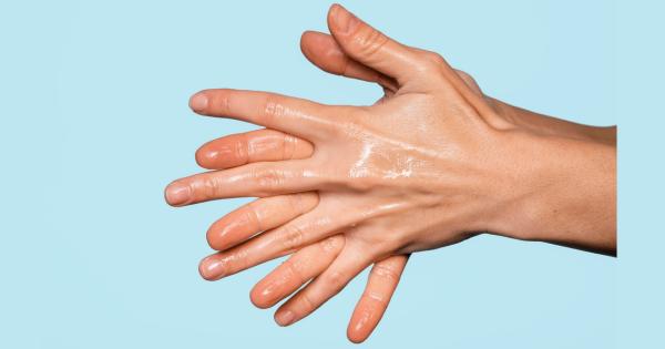 Apakah Tangan Berkeringat Identik dengan Sakit Jantung?