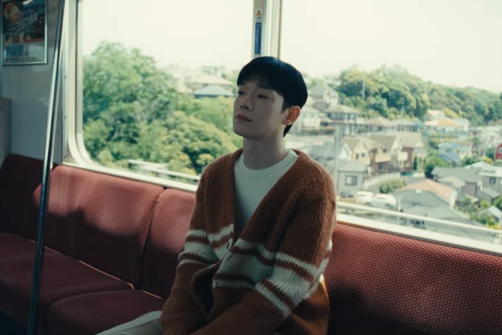 Lirik Lagu Empty dari Chen EXO dan Maknanya, Title Track DOOR
