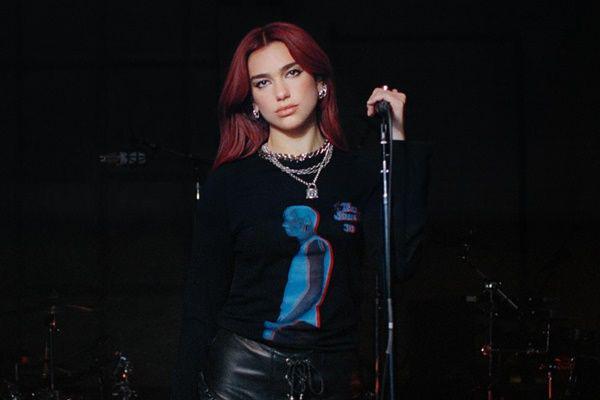 Info Konser Dua Lipa di Jakarta, Harga Tiket Mulai Rp750 Ribu