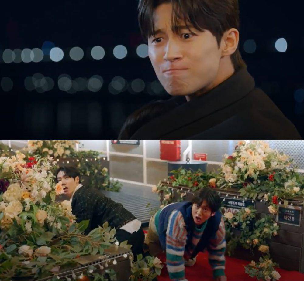 cuplikan drama Lovely Runner (dok. VIU/Lovely Runner)