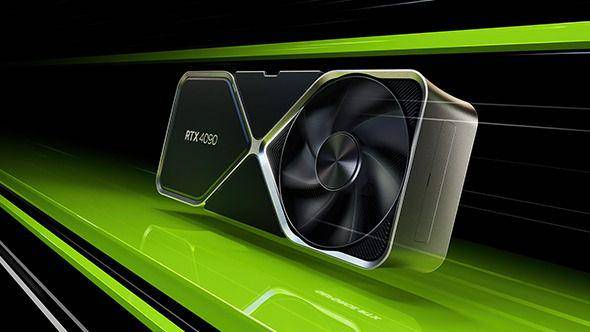 ilustrasi VGA Card (nvidia.com)