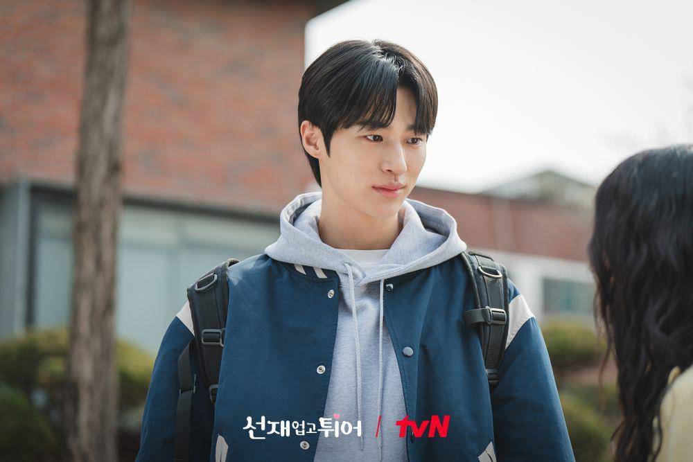 OST Drakor Lovely Runner (x.com/CJnDrama)