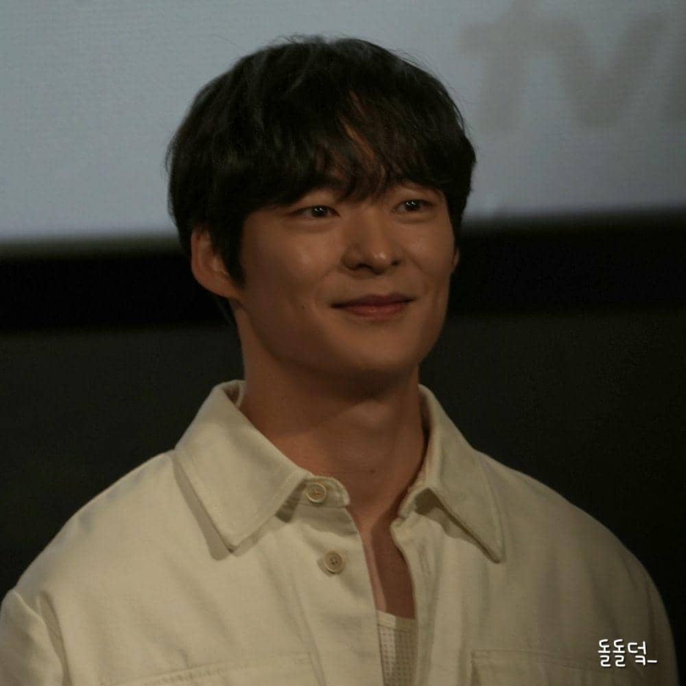 potret nobar ending Lovely Runner (x.com/doldol_duck_)