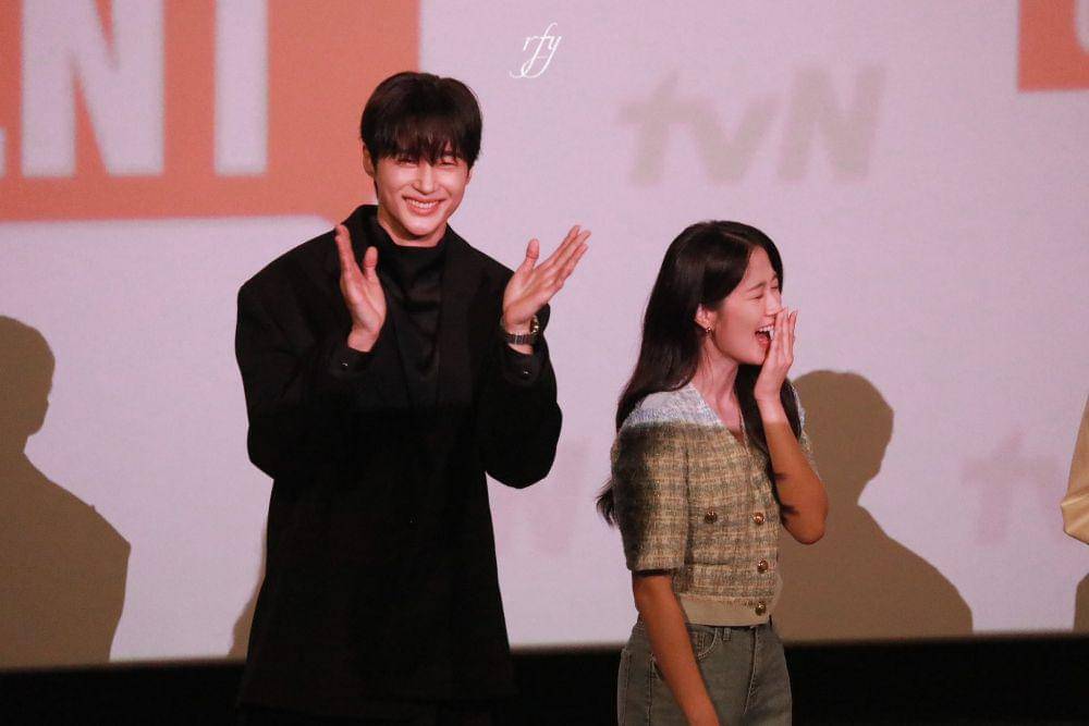 potret nobar Lovely Runner (x.com/oporrr_6)