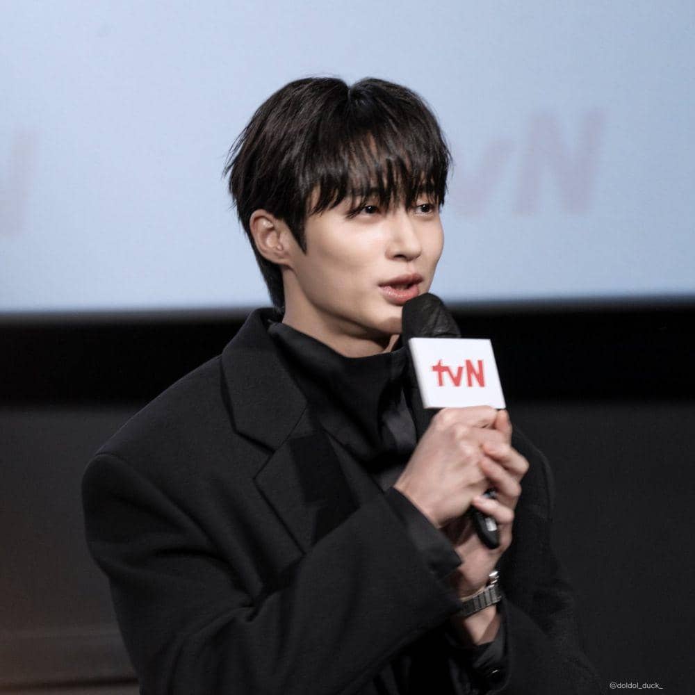 potret nobar ending Lovely Runner (x.com/doldol_duck_)