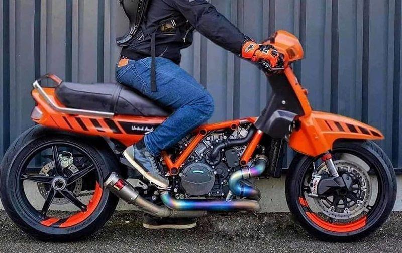 Fungsi Gigi 1-2-3-4 pada Motor Bebek, Kamu Sudah Tahu?