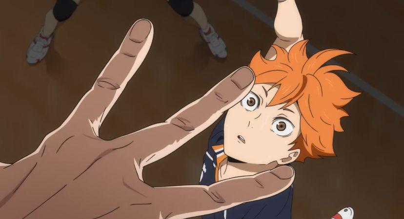 Penjelasan Post Credit Scene Haikyu!! The Dumpster Battle
