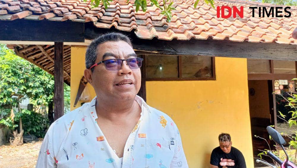400 Hektare Lahan Desa Kena Proyek Nasional, Harga Tanah Jadi Soal