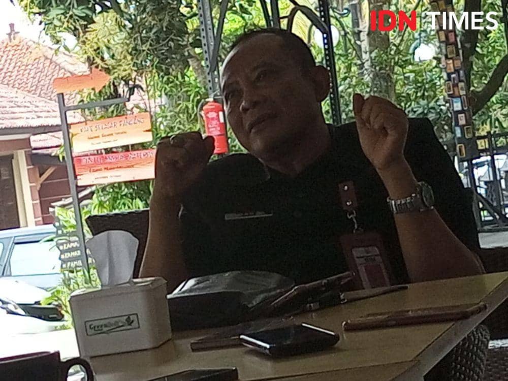 Jaga Sumber Air Baku, Pemkab Purbalingga Lakukan Hal Ini
