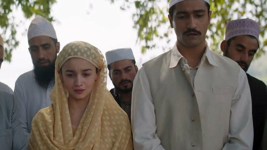 5 Film Terlaris Vicky Kaushal, Raazi hingga Chhaava