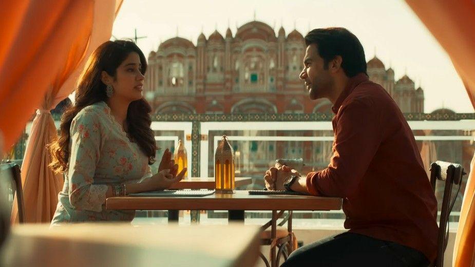 7 Aktor Lawan Main Janhvi Kapoor, Rajkummar Rao hingga Sunny Kaushal