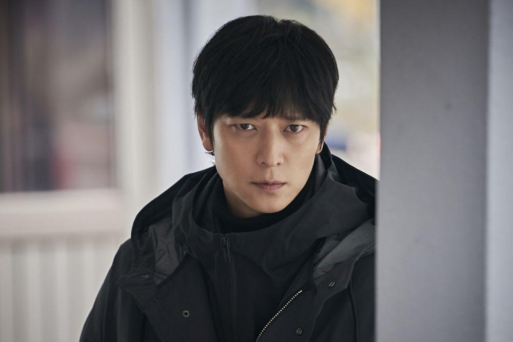 Kang Dong Won Iri dengan Kesuksesan Exhuma dan The Roundup 4