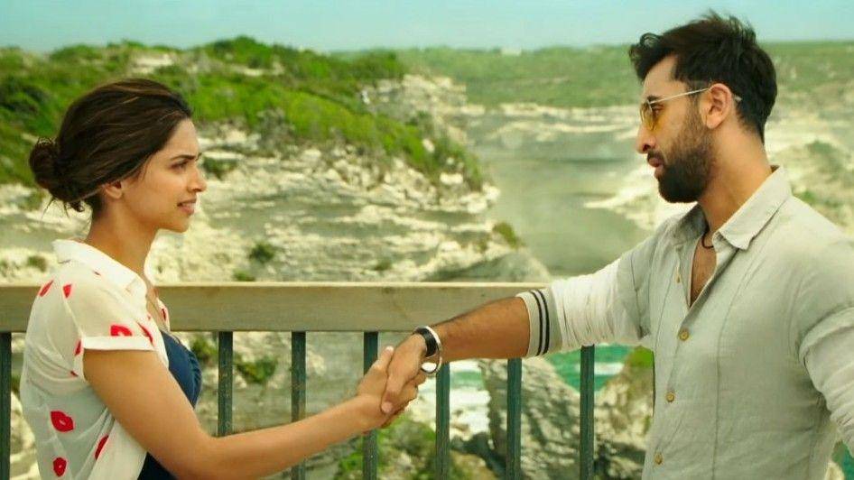 Tamasha (dok. NadiadwalaGrandson/Tamasha)