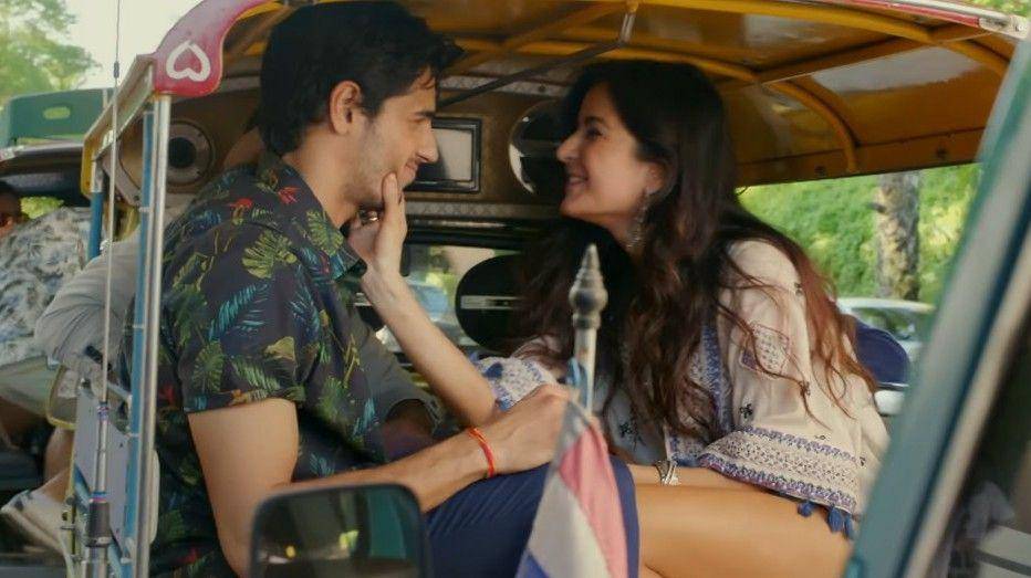 Baar Baar Dekho (dok. Zee Music Company/Baar Baar Dekho)