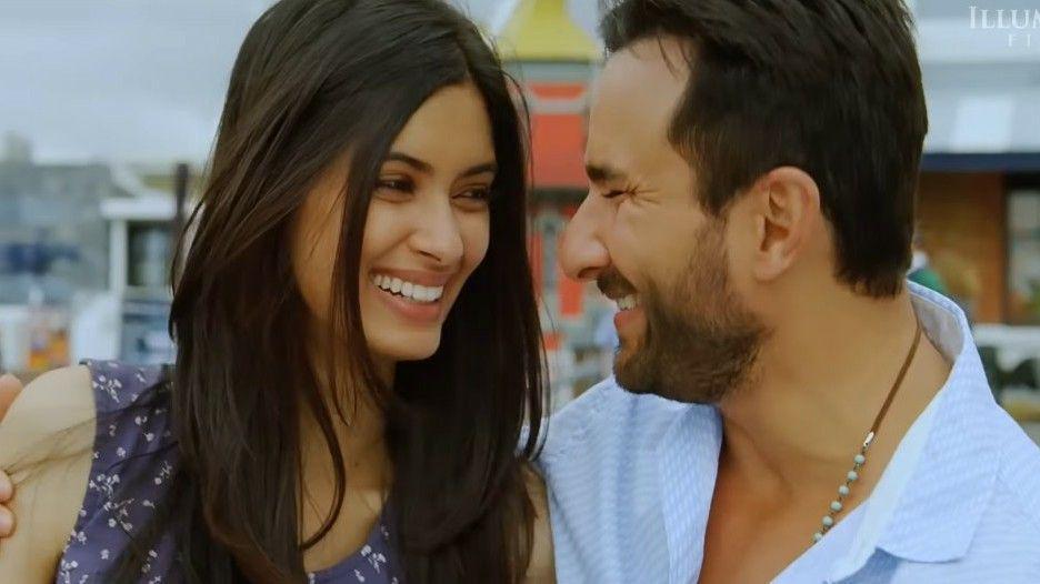 5 Aktris Bollywood yang Debut Bareng Saif Ali Khan, Idolamu?