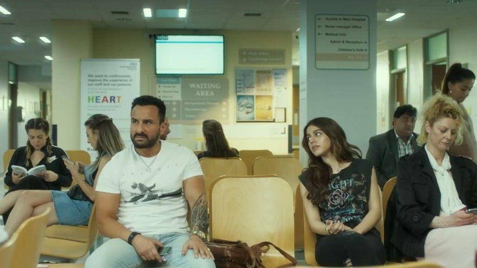 Jawaani Jaaneman (dok. Pooja Entertainment/Jawaani Jaaneman)