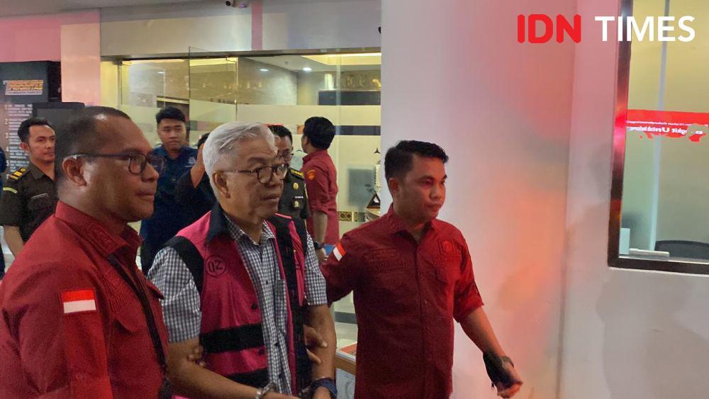 Sidang Perdana 3 Tersangka Kasus Timah Digelar di PN Jakpus Besok