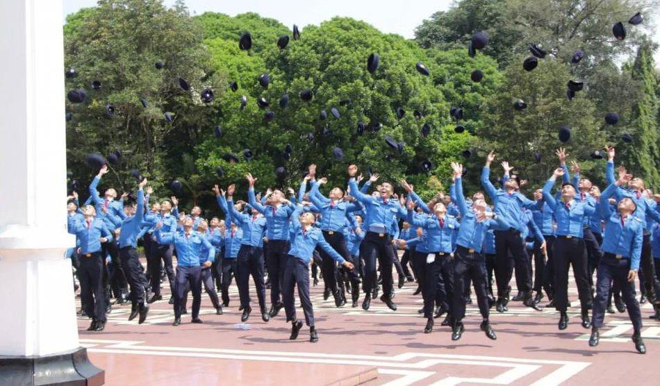 Apakah Lulusan SMA Taruna Bisa Langsung Masuk Akmil?