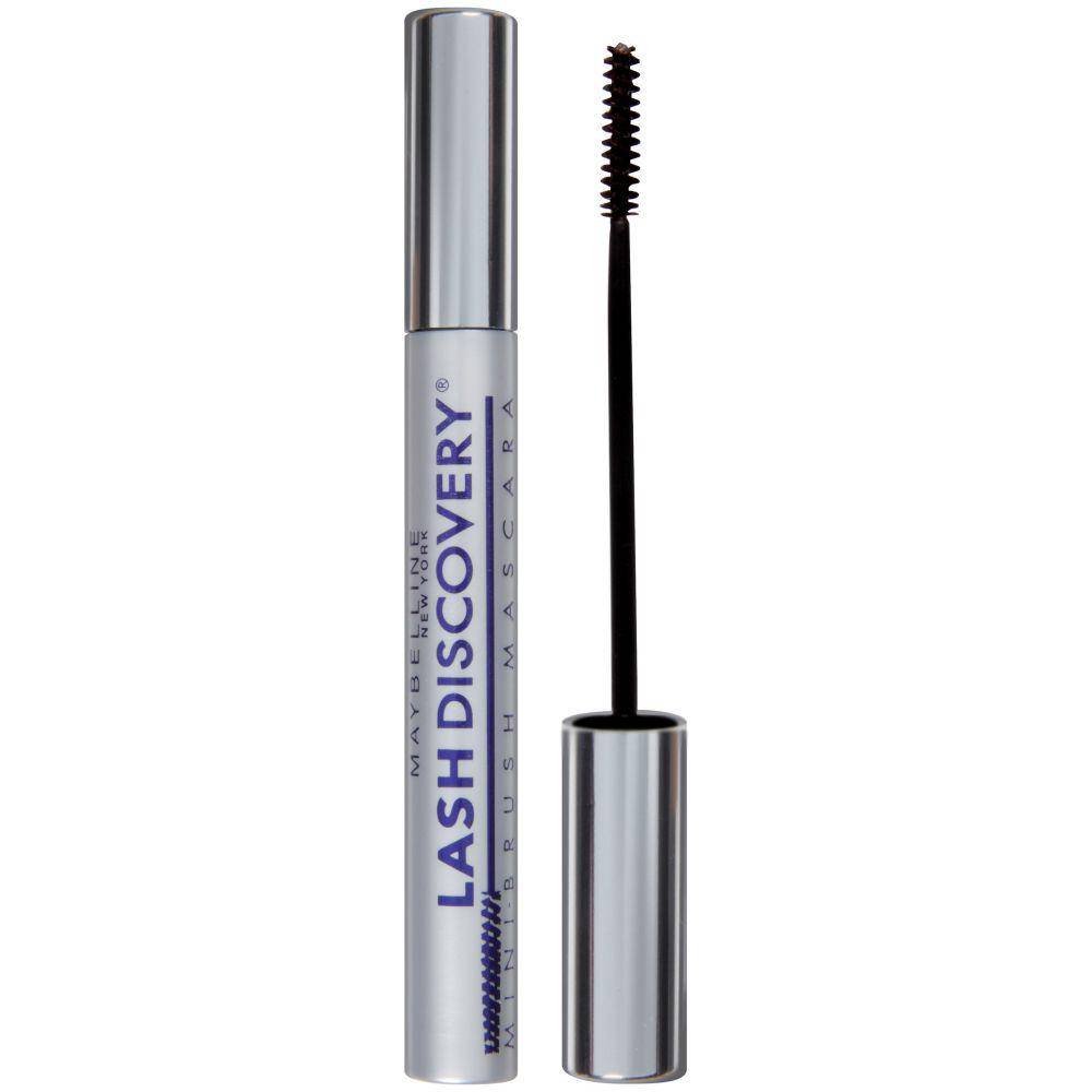 Jenis kuas maskara dan fungsinya (Beautylish.com)