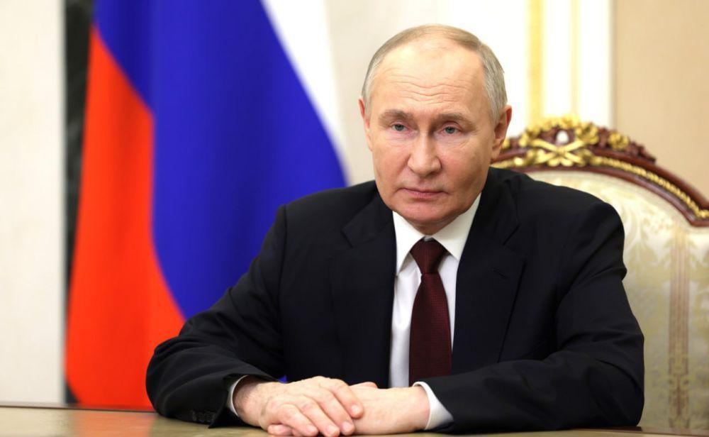 Rusia Nyatakan Siap Dialog Damai dengan Ukraina Kapan Saja