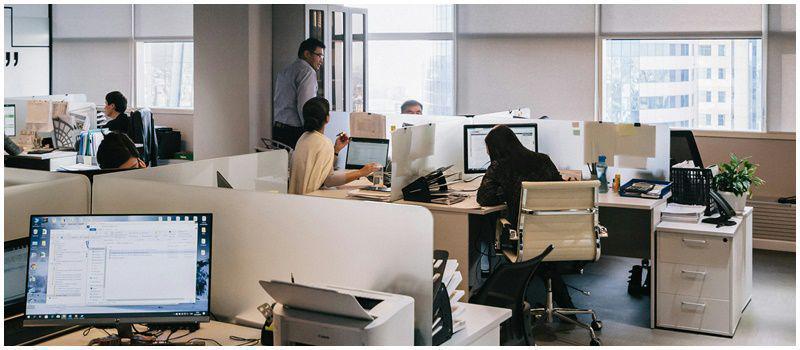 KSBM Targetkan Okupansi Sewa Kantor Hingga 100 Persen di Akhir 2024