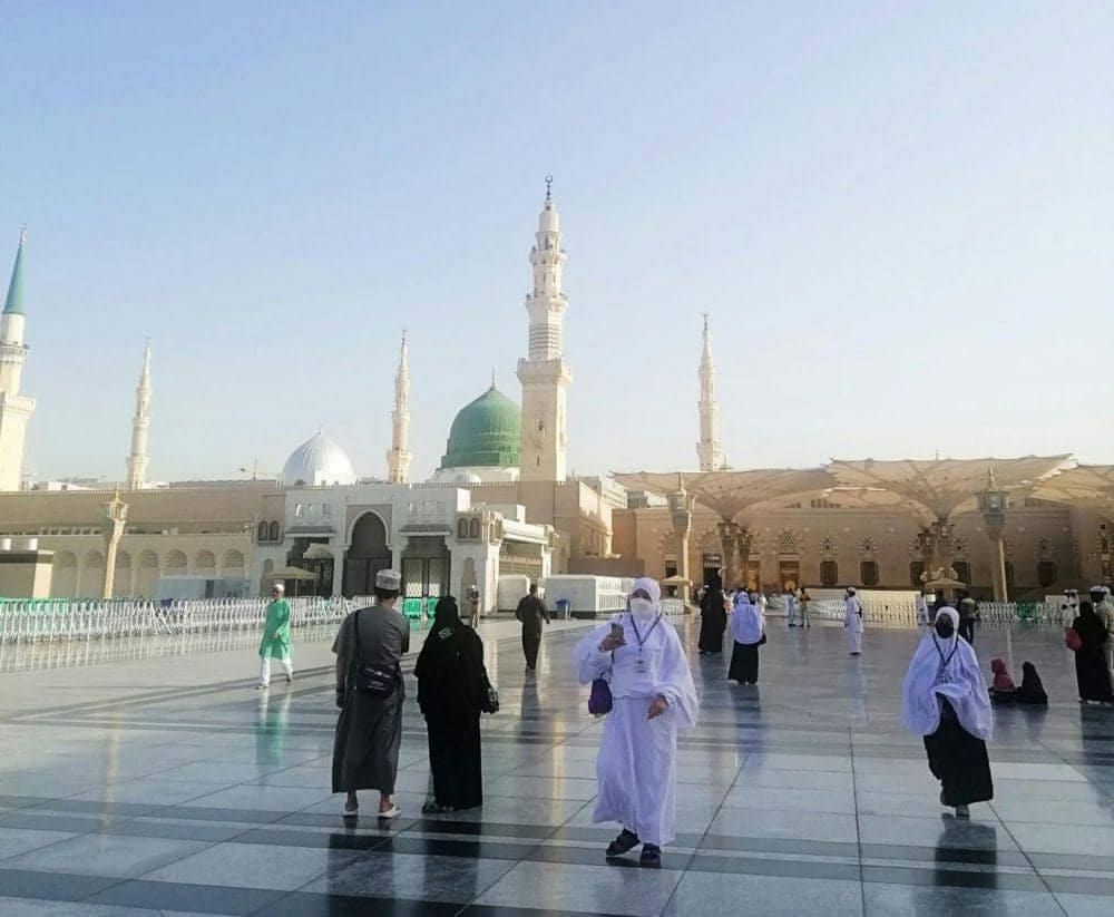 Penerbangan Haji dari Jatim, 24.505 Berangkat dan 28 Terlambat