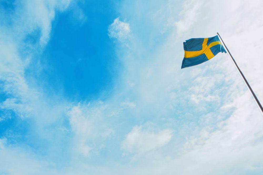 Swedia Janjikan Bantuan Militer 19 Triliun untuk Ukraina