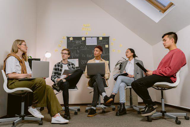 5 Tips Penting untuk Sukses dalam Bisnis Startup, Butuh Inovasi!