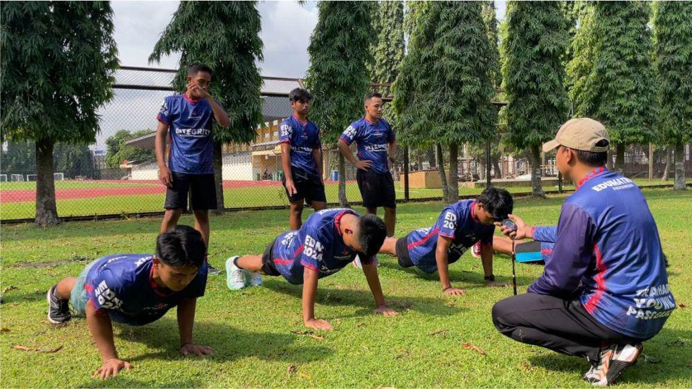Tips Masuk TNI-POLRI dan Sekolah Kedinasan Ala Edumatrix Indonesia
