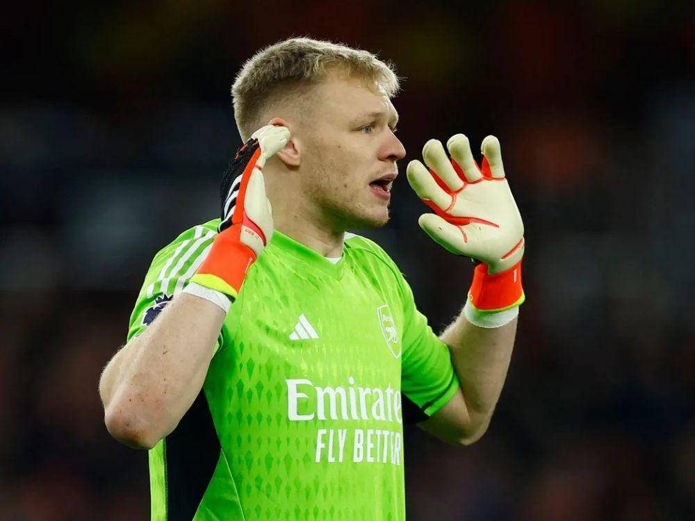 Aaron Ramsdale (premierleague.com)