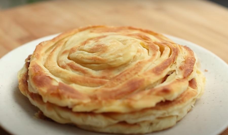 Resep Roti Maryam 3 Bahan yang Enak Dijadikan Menu Sarapan