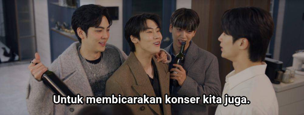 cuplikan Lovely Runner (dok. VIU/Lovely Runner)